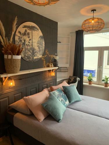 Apartamento Kust Appartement