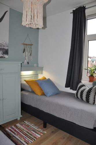 Apartamento Kust Appartement