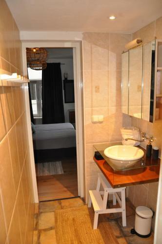 Apartamento Kust Appartement