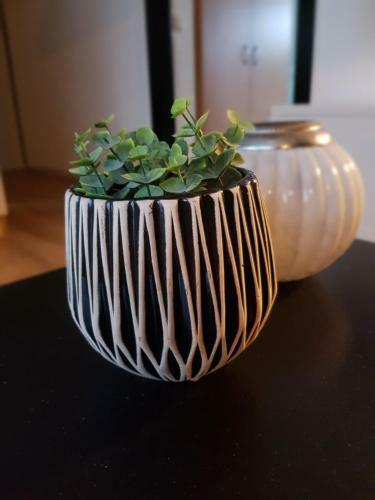 Apartamento Op Strand