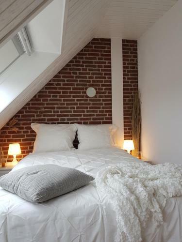 Apartamento Op Strand