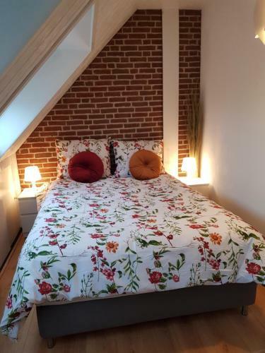 Apartamento Op Strand
