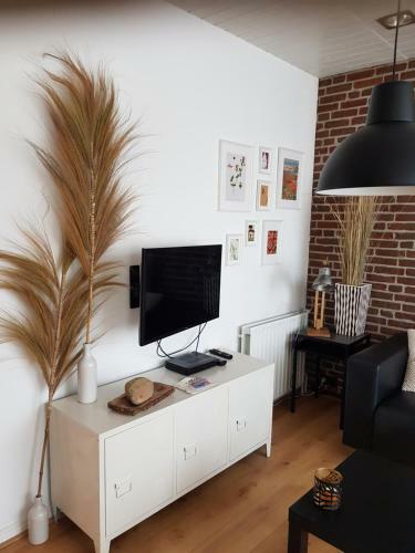 Apartamento Op Strand