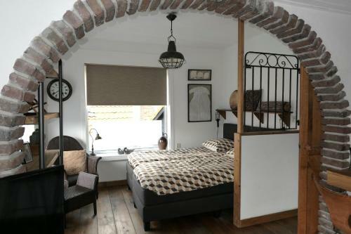 Apartamento La Chatelaine