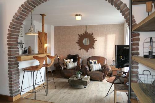 Apartamento La Chatelaine