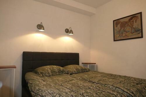 Apartamento La Chatelaine