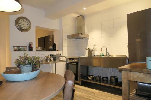 Apartamento La Chatelaine