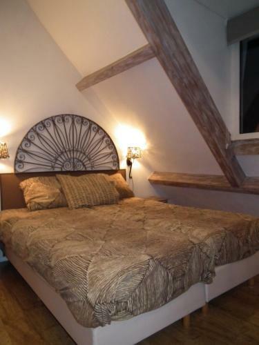 Apartamento La Chatelaine