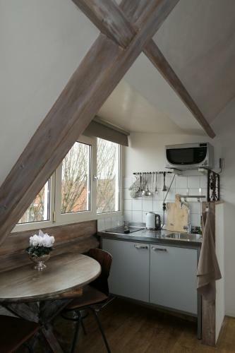 Apartamento La Chatelaine