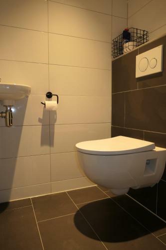 Apartamento La Chatelaine