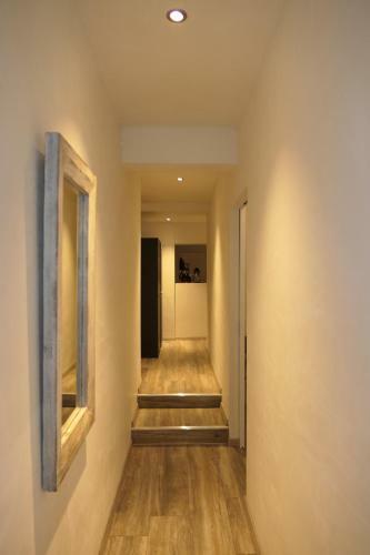 Apartamento La Chatelaine