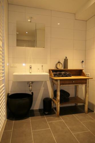Apartamento La Chatelaine