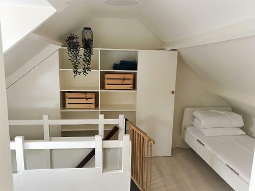 Apartamento Casa Bon Bini