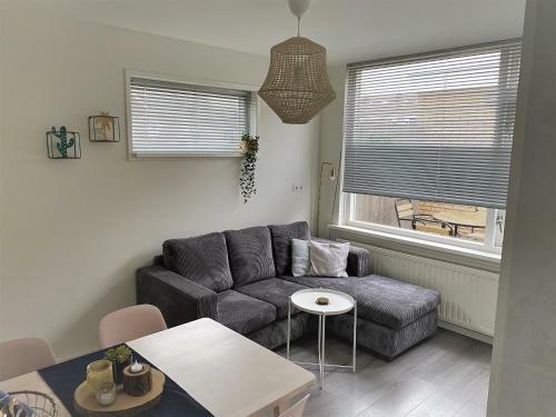Apartamento Casa Bon Bini