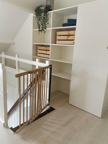 Apartamento Casa Bon Bini