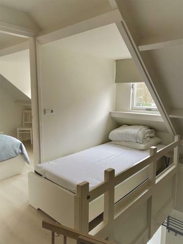 Apartamento Casa Bon Bini