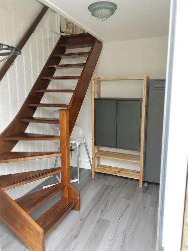 Apartamento Casa Bon Bini