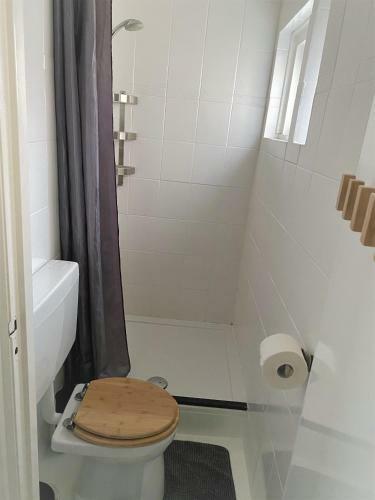 Apartamento Casa Bon Bini