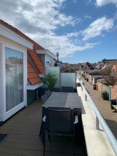 Vakantiehuis Witsand 1a
