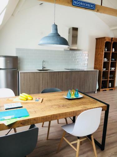 Vakantiehuis Witsand 1a