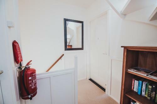 B&B De Zandtaart