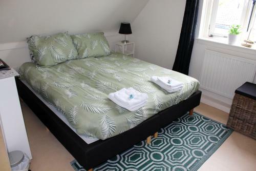 B&B De Zandtaart