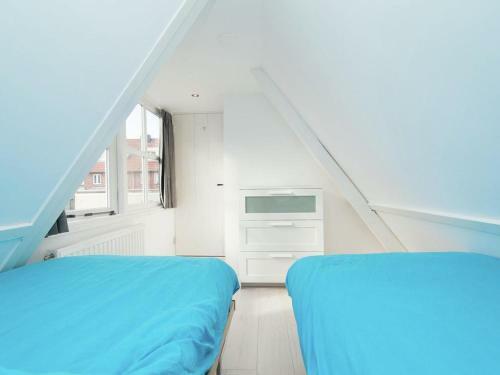Apartamento Flow