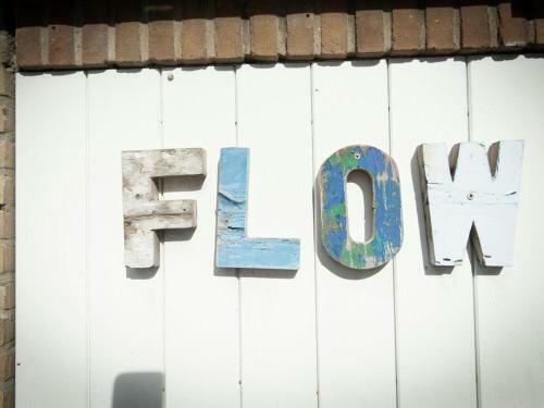 Apartamento Flow