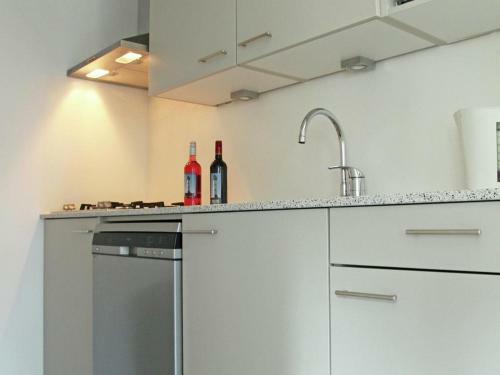 Apartamento Flow