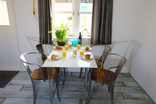 Apartamento Flow