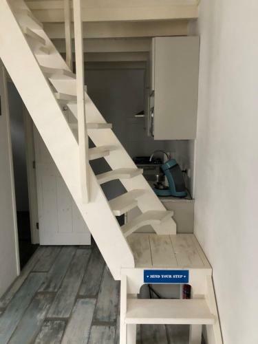 Apartamento Flow