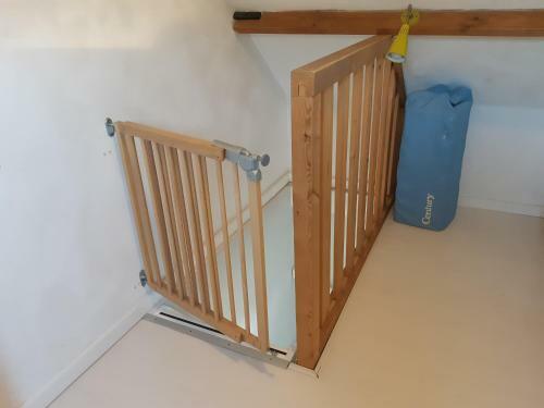 Zomerhuis Simoons