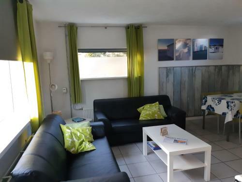 Zomerhuis Simoons
