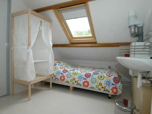 Zomerhuis Simoons