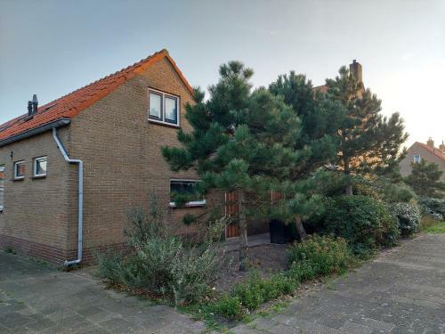 Zomerhuis Simoons