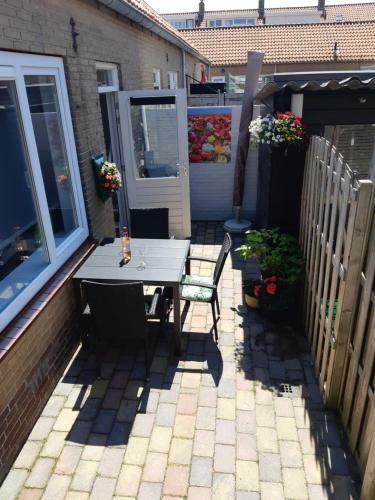 Zomerhuis Simoons