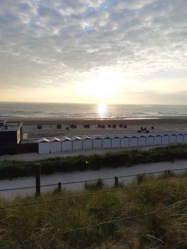 Zomerhuis Simoons