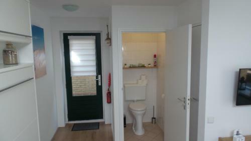 Apartamento La Playa