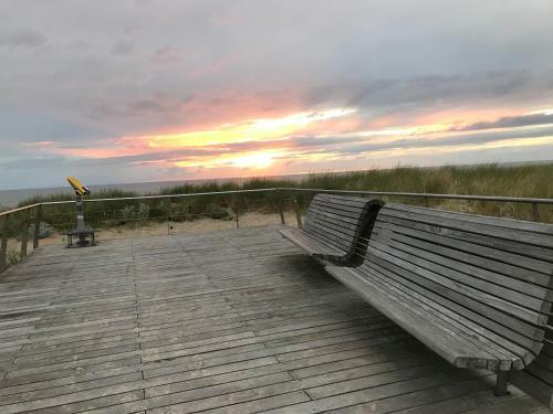 Apartamento Zeesterflat 117