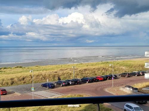 Apartamento Zeesterflat 117