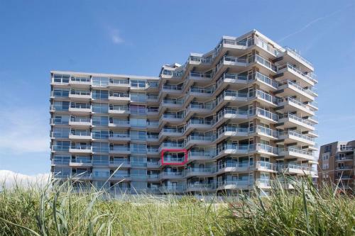 Apartamento Zeesterflat 117