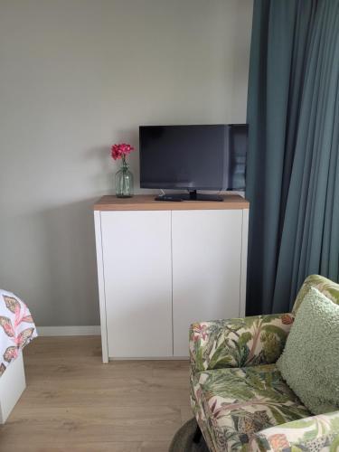 Apartamento Zeesterflat 117