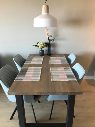 Apartamento Zeesterflat 117