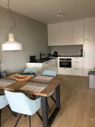 Apartamento Zeesterflat 117