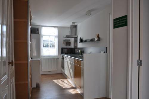 Apartamento Centraal Aan Zee