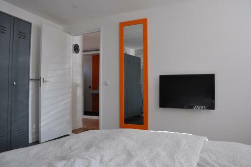 Apartamento Centraal Aan Zee
