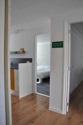 Apartamento Centraal Aan Zee