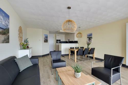 Apartamento De Trintel Met Zeezicht