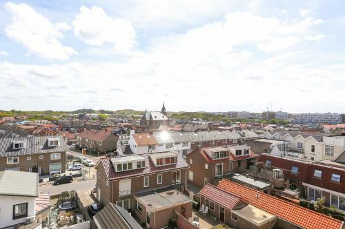 Apartamento De Trintel Met Zeezicht