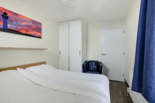 Apartamento De Trintel Met Zeezicht